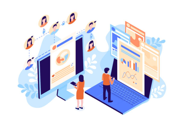 Digital Marketing service